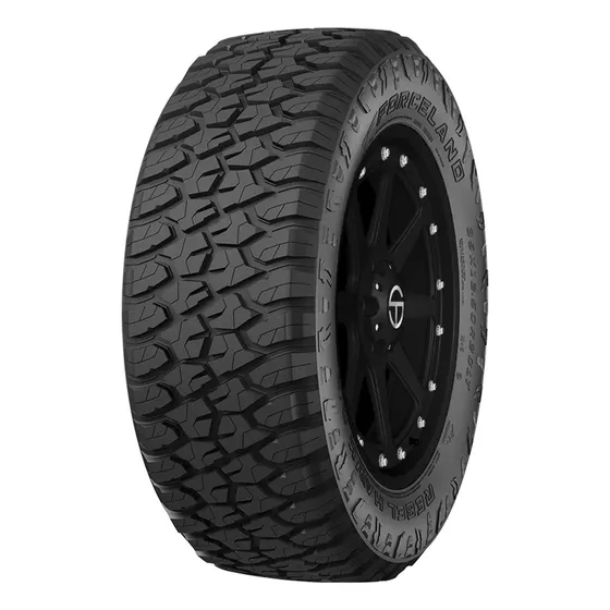 Llanta 285/50r20 116t Xl Forceland Rebel Hawk R/t