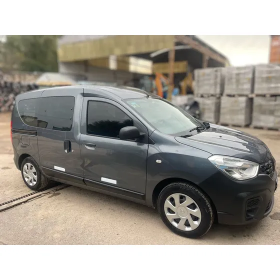 Renault Kangoo Ii Express Confort 5a 1.6 Sce
