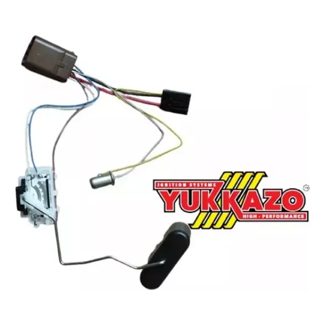 Flotante De Gasolina Yukkazo Chevrolet Aveo 1.6/ Optra