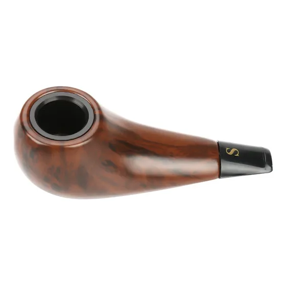 Mini Polo Corto Plástico Fenólico Cigarrillo Cigarro Fumar