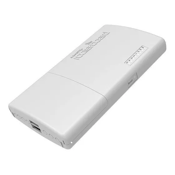 Mikrotik Routerboard Rb 960pgs-pb 800mhz Powerbox Pro L4