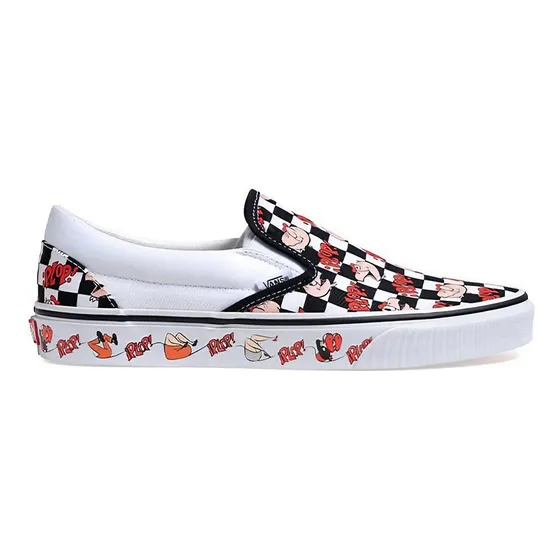 Vans Classic Slip-on Urbana