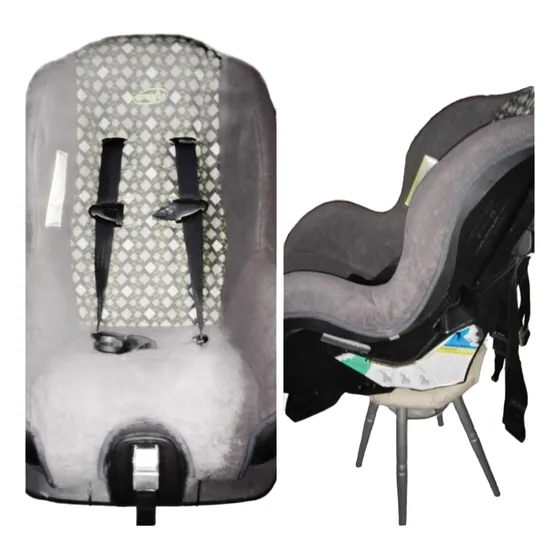 Sillas Para Bebe Y Niños De Carros