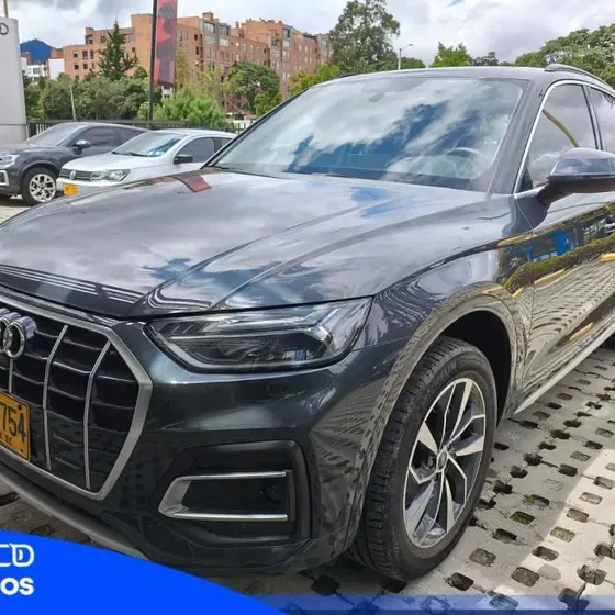 Audi Q5 2023 2.0 45 Tfsi Advanced Stronic Quattro