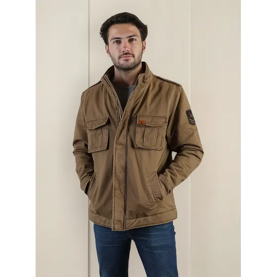 Parka Hombre - Raidistas