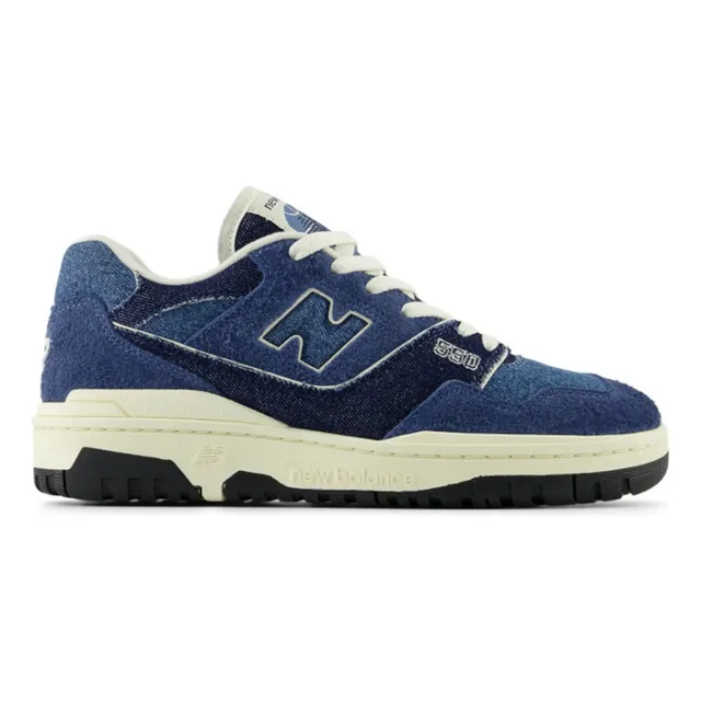 Zapato Mujer Lifestyle Bb550 Bbw550gh New Balance