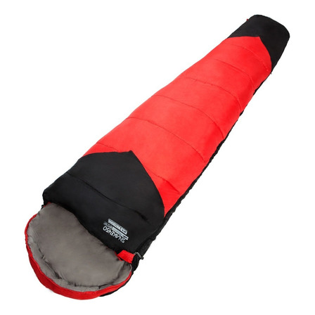 Bolsa De Dormir Waterdog Snake -10ºc Full Bolsa De Dormir Waterdog Snake -10ºc Full