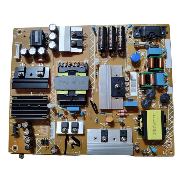 Placa Fuente Tv Philips 55pug6703/77 715g9309-p01-001-001s
