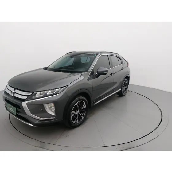 Mitsubishi Eclipse Cross 1.5 Mivec Turbo Gasolina Hpe-s Cvt