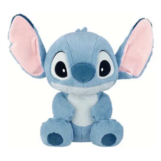 Muñeca De Peluche Miniso Stitch, Muñecas Coleccionables Kawa