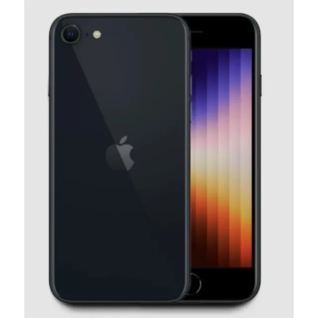 iPhone 8 64gb Renovado Gris Oscuro