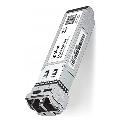 Transceptor 25 G Sr Sfp28 Compatible Con Mellanox - 100 M