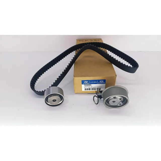 Kit Correa Tiempo Elantra Tucson Kia Sportage 2.0