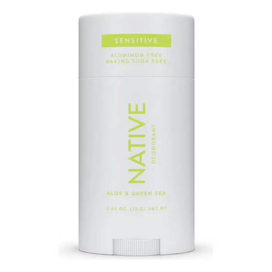 Native Desodorante Sin Aluminio Ni Parabenos Original Unisex