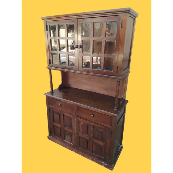 Modular De Comedor.