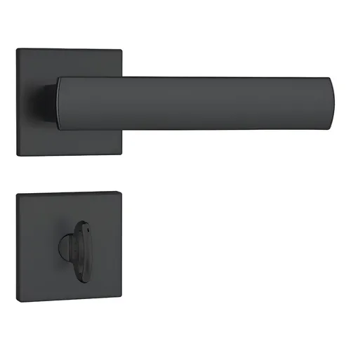 Zx Cerradura De Puerta Interior Doméstica, Cerradura De | MercadoLivre