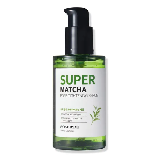 Serum Some By Mi Super Matcha, Endurecedor De Poros, 50 Ml,