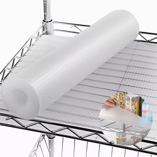 Rollo De Plástico Protector Para Cajones/estantes De Cocina Rollo De Plástico Protector Para Cajones/estantes De Cocina
