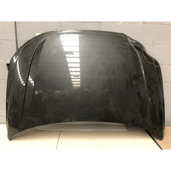 Cofre Audi A1 2019 2020 2021 2022 2023 Original