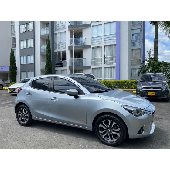 Mazda 2 Sport 1.5 Grand Touring At