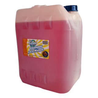 Shampoo Para Manos 20 Litros (varios Aromas) Shampoo Para Manos 20 Litros (varios Aromas)