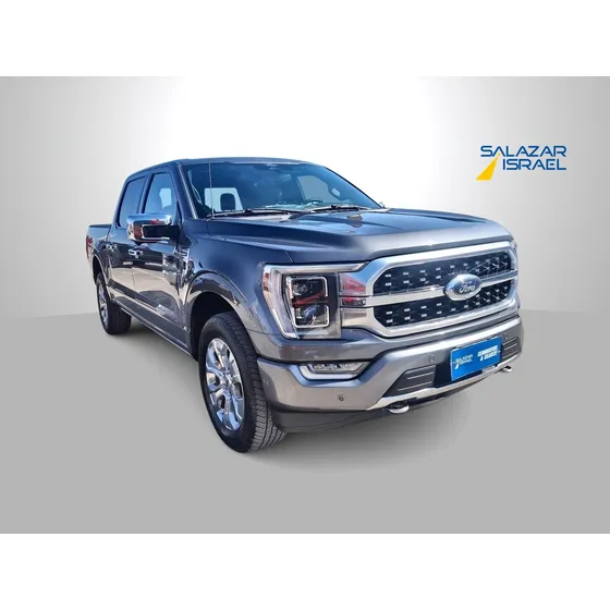 Ford F-150 Xrs