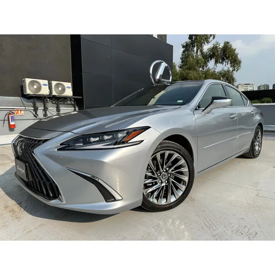 Lexus Es 3.5 Es 350ff