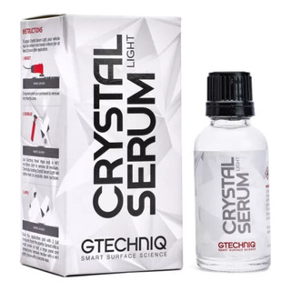 Gtechniq Crystal Serum Light Recubrimiento Cerámico 50 Ml Gtechniq Crystal Serum Light Recubrimiento Cerámico 50 Ml