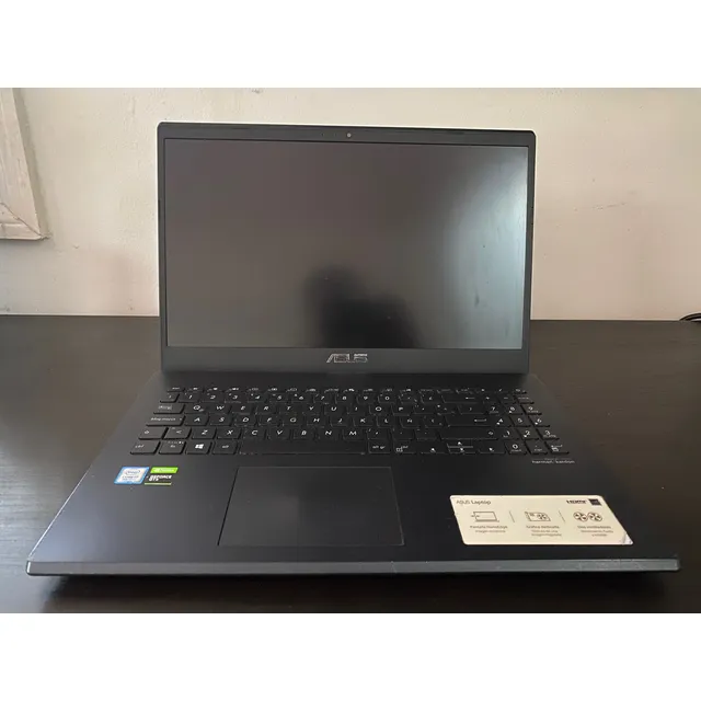 Notebook Asus X571gd