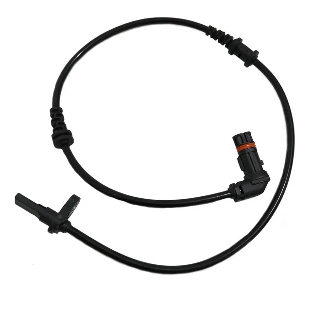 Sensor Abs Mercedes Benz Clase C180 C200 C250 2011-2014