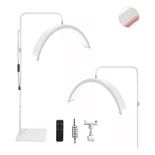 Diamantes Lámpara Para Pestañas Con Control Led Lamparas Pie Diamantes Lámpara Para Pestañas Con Control Led Lamparas Pie