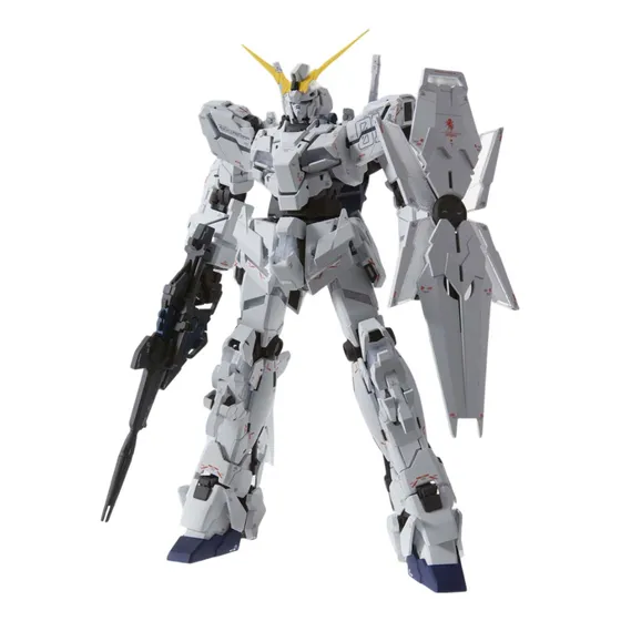 Unicorn Gundam Ver.ka Mgex