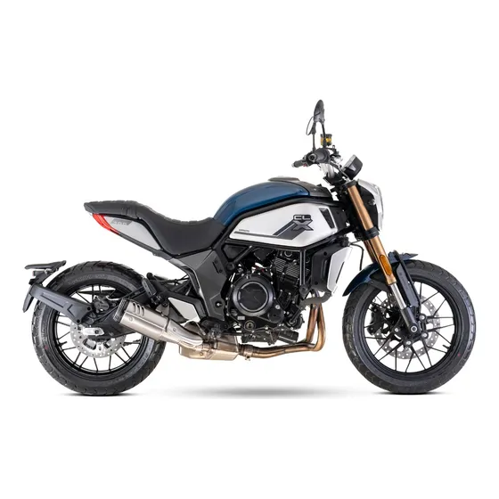 Cfmoto 700c-lx Heritage