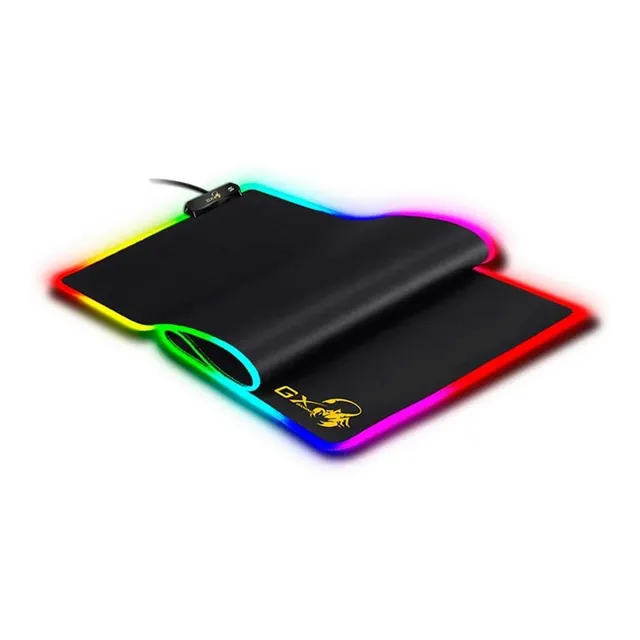 Pad Mouse Genius Gx-pad 800s Rgb Black