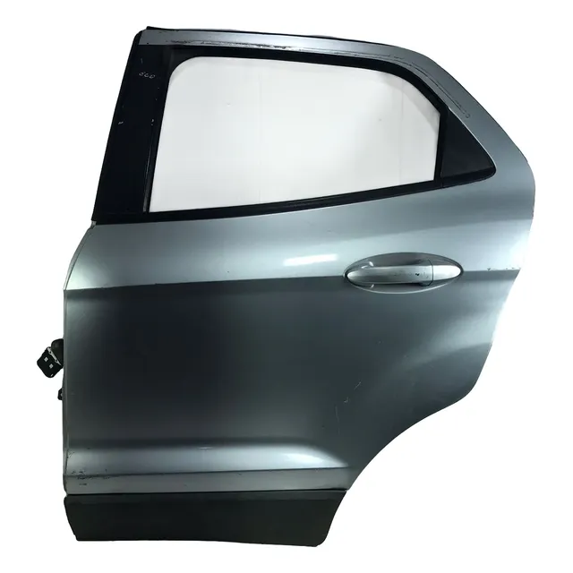 Porta Traseira Esquerda Ecosport 2013 A 2021