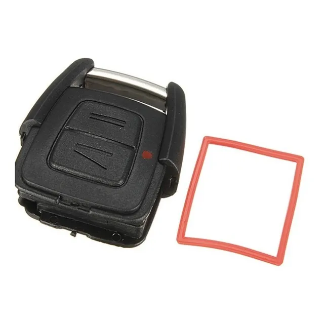Carcasa Llave Celta Agile Astra Vectra L/vieja
