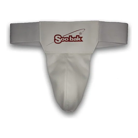 Protector Inguinal Artes Marciales Deportes De Contacto 