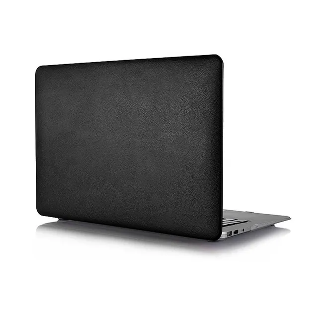 Carcasa Funda Protector Case  Macbook Air 13 2019 Piel Cafe