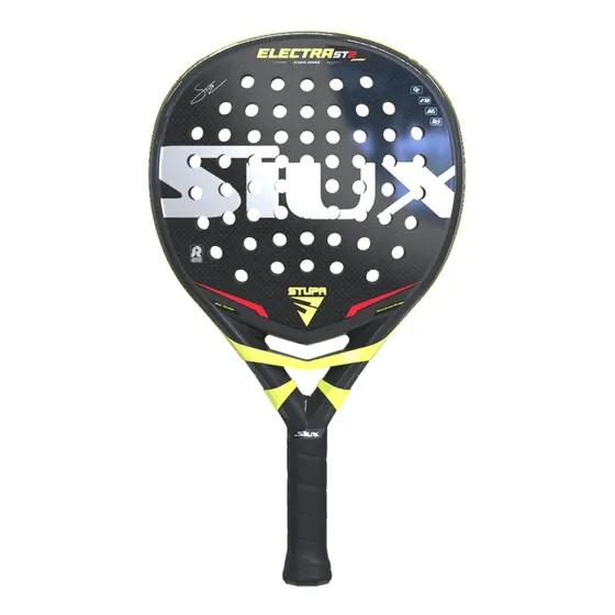 Paleta De Pádel Siux Electra St2 Junior Eva Soft