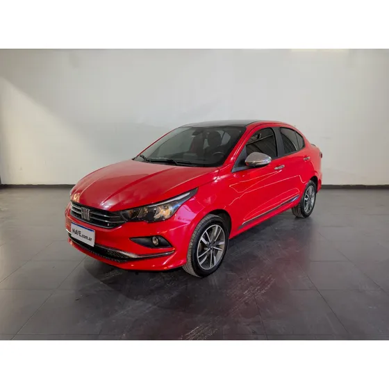 Fiat Cronos 1.3 Precision Cvt
