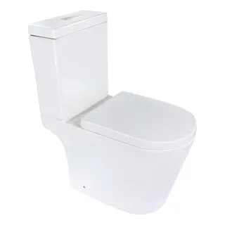 Vaso SanitĂĄrio Confort Premium - Caixa Acoplada Vaso SanitĂĄrio Confort Premium - Caixa Acoplada