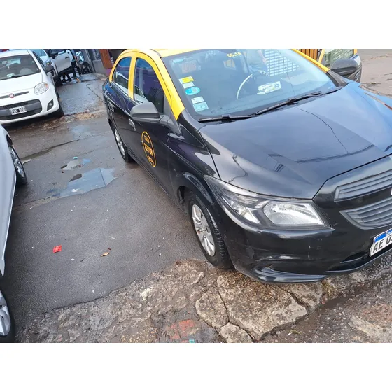 Chevrolet Prisma 1.4 Joy Ls
