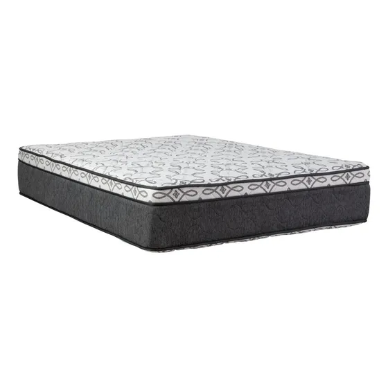 Colchón Queen Resorte Pocket Espuma Viscoelastica Colchones