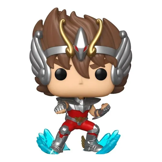 Funko Pop Pegasus Seiya Saintseiya
