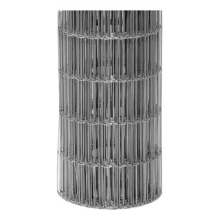 1m Tela Soldada 5x10cm X 1m Altura Fio 1,9mm 1m Tela Soldada 5x10cm X 1m Altura Fio 1,9mm