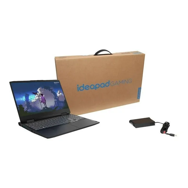 Lenovo Ideapad 3i 15.6, I7 12th, 32gb Ddr4, 512gb, Rtx 3050