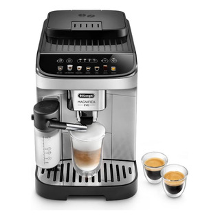 Cafeteira De'longhi Magnifica Evo Com Sistema Lattecrema Cafeteira De'longhi Magnifica Evo Com Sistema Lattecrema