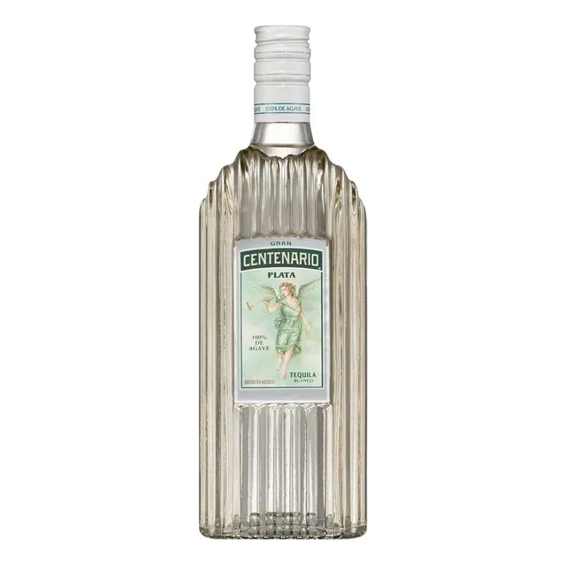 Tequila Gran Centenario Plata 700ml