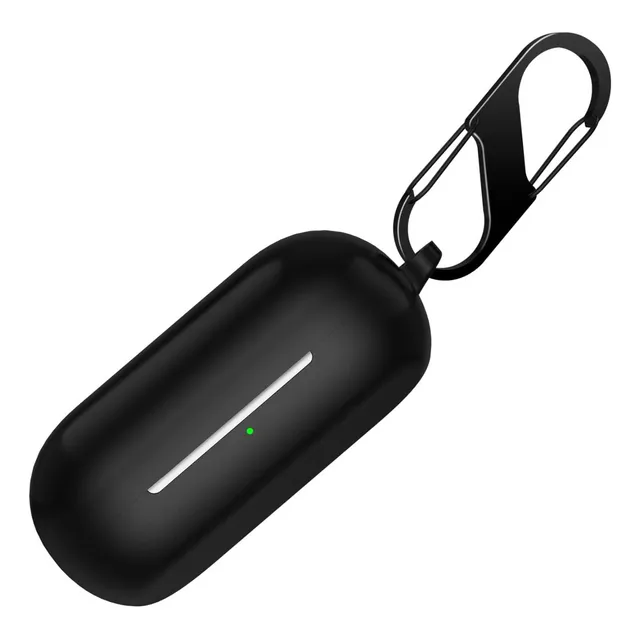 Funda Case De Silicona Para Audifonos Sony Wf-c700n
