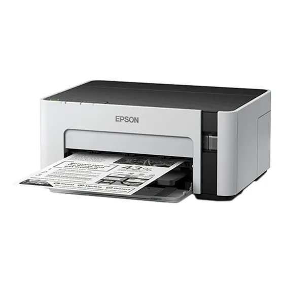 Impresora Epson Ecotank M1120 Inalámbrica